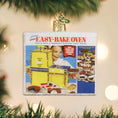Load image into Gallery viewer, Easy-bake Oven Ornament - Southlake Paws
