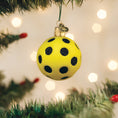 Load image into Gallery viewer, Pickleball Ornament
