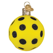Pickleball Ornament