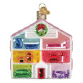 Load image into Gallery viewer, Lovely Doll House Ornament - Southlake Paws
