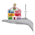 Load image into Gallery viewer, Lovely Doll House Ornament - Southlake Paws
