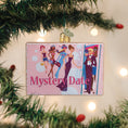Load image into Gallery viewer, Mystery Date Ornament

