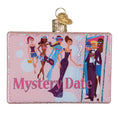 Load image into Gallery viewer, Mystery Date Ornament - Southlake Paws
