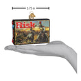 Load image into Gallery viewer, Risk Ornament - Southlake Paws
