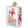 Load image into Gallery viewer, The Elf On The Shelf Ornament - Southlake Paws
