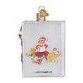 Load image into Gallery viewer, The Elf On The Shelf Ornament - Southlake Paws
