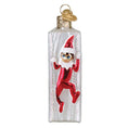 Load image into Gallery viewer, The Elf On The Shelf Ornament - Southlake Paws

