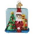 Load image into Gallery viewer, Scout Elf Storytime Ornament - Southlake Paws
