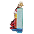 Load image into Gallery viewer, Scout Elf Storytime Ornament - Southlake Paws
