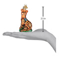 Load image into Gallery viewer, Tigger Ornament - Southlake Paws
