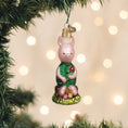 Load image into Gallery viewer, Piglet Ornament
