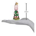 Load image into Gallery viewer, Piglet Ornament - Southlake Paws
