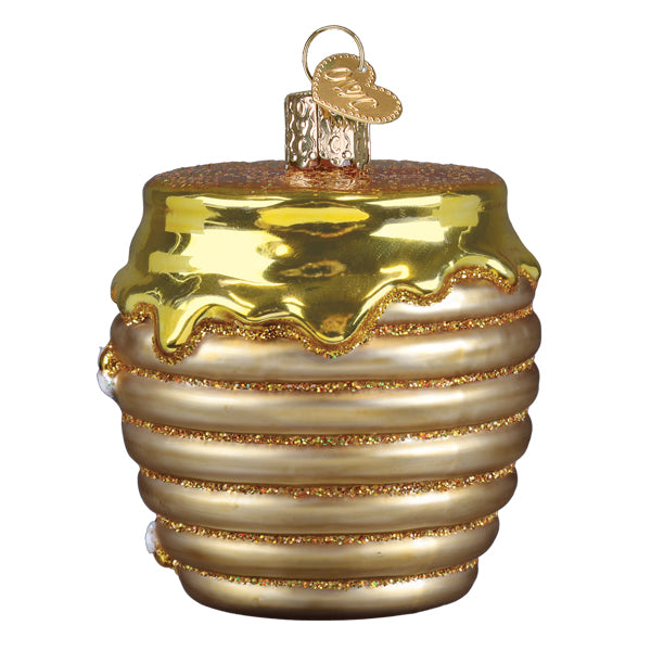 Winnie And Friends Ornament - Southlake Paws