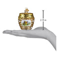 Load image into Gallery viewer, Winnie And Friends Ornament - Southlake Paws
