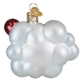 Load image into Gallery viewer, Winnie And Piglet Together Ornament - Southlake Paws
