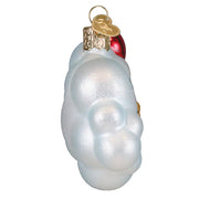 Winnie And Piglet Together Ornament