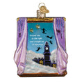 Load image into Gallery viewer, Peter Pan's Second Star Ornament - Southlake Paws
