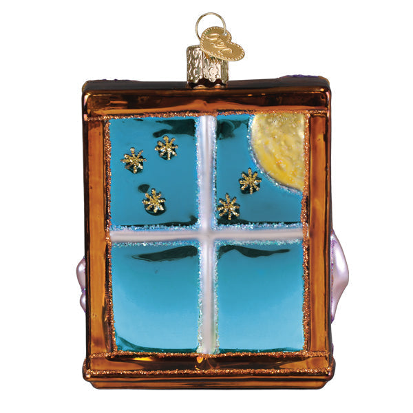 Peter Pan's Second Star Ornament - Southlake Paws