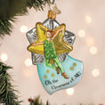 Load image into Gallery viewer, Clever Peter Pan Ornament
