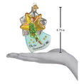 Load image into Gallery viewer, Clever Peter Pan Ornament - Southlake Paws
