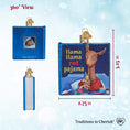 Load image into Gallery viewer, Llama Llama Red Pajama Book
