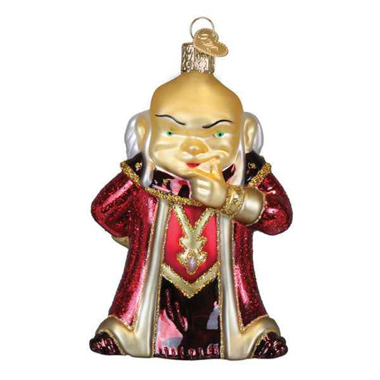 Dungeons & Dragons Dungeon Master Ornament