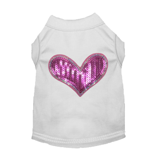 Heartbreaker Luxe Dog Dress / Shirt - image 2