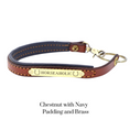 Load image into Gallery viewer, GHC Padded Wristlet Key Chain - image 8
