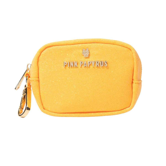 Keaton Waste Bag Holder & Treat Pouch