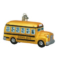Load image into Gallery viewer, School Bus Ornament - Southlake Paws
