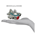 Load image into Gallery viewer, Airplane Ornament - Southlake Paws
