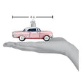 Load image into Gallery viewer, Classic Car Ornament - Southlake Paws
