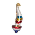 Load image into Gallery viewer, Sailboat Ornament - Southlake Paws
