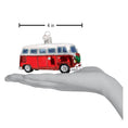 Load image into Gallery viewer, Camper Van Ornament - Southlake Paws
