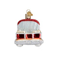 Load image into Gallery viewer, Pontoon Boat Ornament - Southlake Paws
