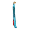 Load image into Gallery viewer, Surfboard Ornament - Southlake Paws
