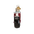 Load image into Gallery viewer, Cruiser Bike Ornament - Southlake Paws
