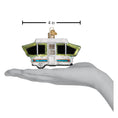 Load image into Gallery viewer, Tent Camper Ornament - Southlake Paws
