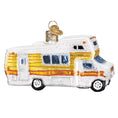 Load image into Gallery viewer, Classic Motorhome Ornament - Southlake Paws
