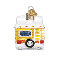 Load image into Gallery viewer, Classic Motorhome Ornament - Southlake Paws
