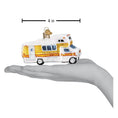 Load image into Gallery viewer, Classic Motorhome Ornament - Southlake Paws
