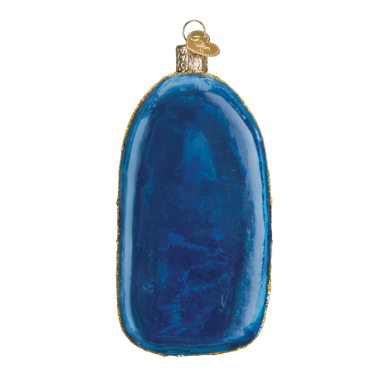 Raft Ornament - Southlake Paws