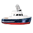 Load image into Gallery viewer, Charter Boat Ornament - Southlake Paws
