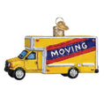 Load image into Gallery viewer, Moving Truck Ornament - Southlake Paws

