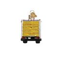 Load image into Gallery viewer, Moving Truck Ornament - Southlake Paws
