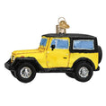 Load image into Gallery viewer, Sport Utility Vehicle Ornament - Southlake Paws
