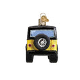 Load image into Gallery viewer, Sport Utility Vehicle Ornament - Southlake Paws
