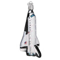 Load image into Gallery viewer, Space Shuttle Ornament - Southlake Paws
