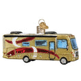 Load image into Gallery viewer, Class A Motorhome Ornament - Southlake Paws
