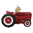 Load image into Gallery viewer, Old Farm Tractor Ornament - Southlake Paws
